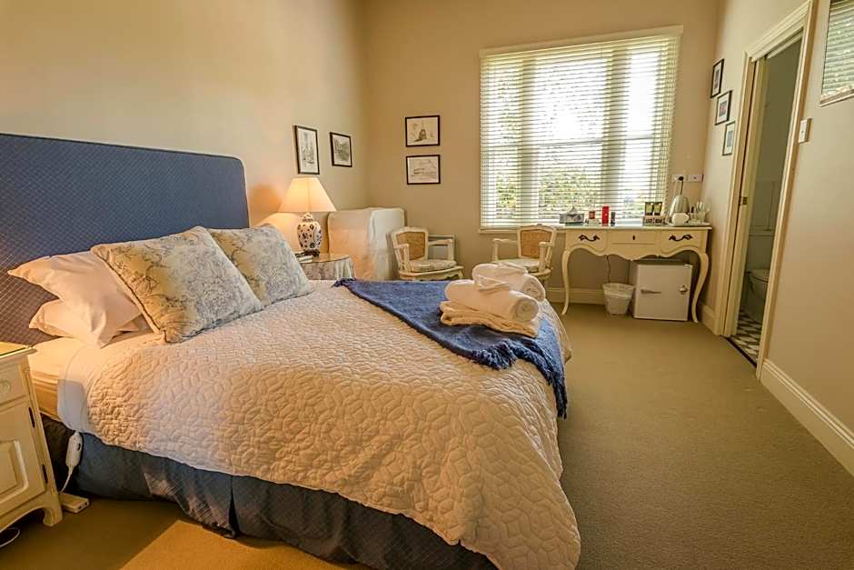 Glencoe Country Bed and Breakfast