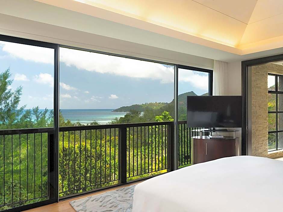 Raffles Seychelles