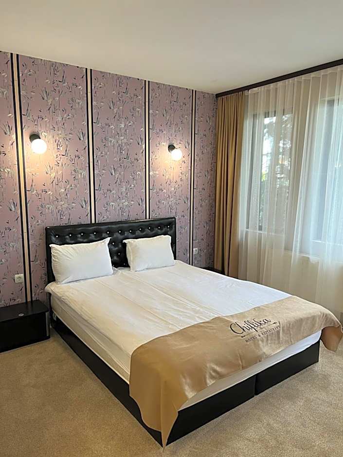 Chiflika Family Hotel