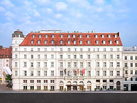 Mandarin Oriental Munich