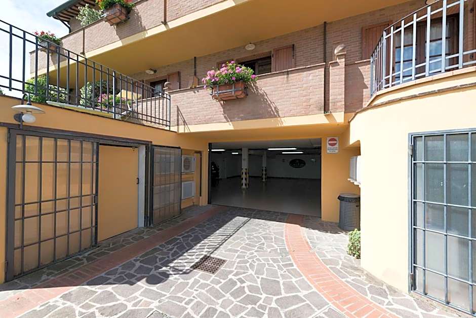 Casa Lari