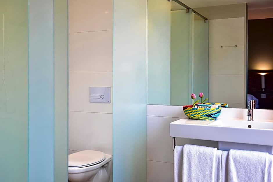 The House Ribeira Porto Hotel - S.Hotels Collection