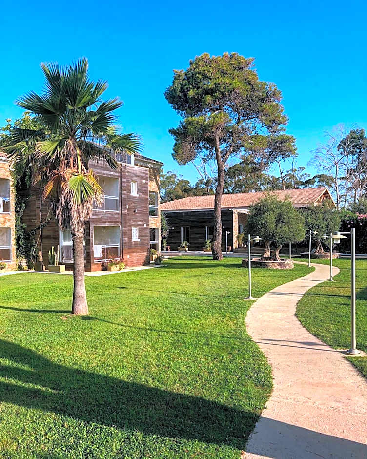 Hôtel La Lagune