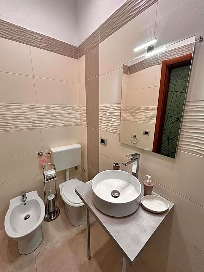 Suite Contè Poderico