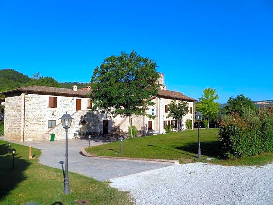 Agriturismo Il Pioppo