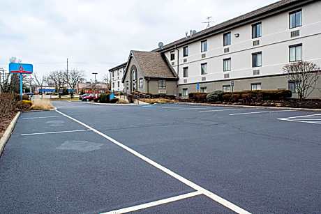 Welcome Suites Springdale