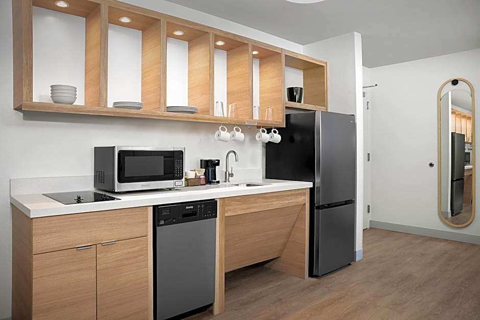 TownePlace Suites by Marriott Birmingham South