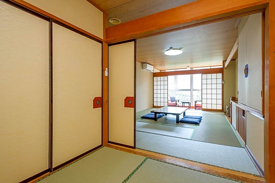 kinugawaonsen Fukumatsu