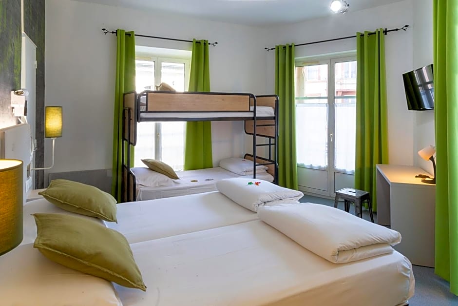 Hotel Victoria