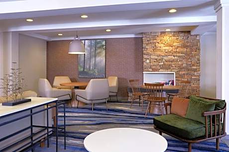 Fairfield Inn & Suites by Marriott San Bernardino