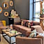 ibis Styles Contres Cheverny (Opening May 2021)