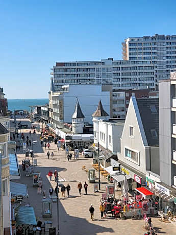 Hotel von Stephan