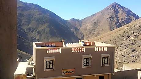 Gîte Dar Tanzoughte