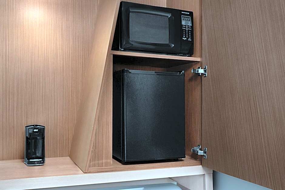 Courtyard by Marriott Philadelphia Bensalem