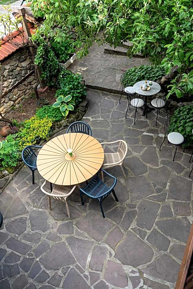 Hotel DEMETRA