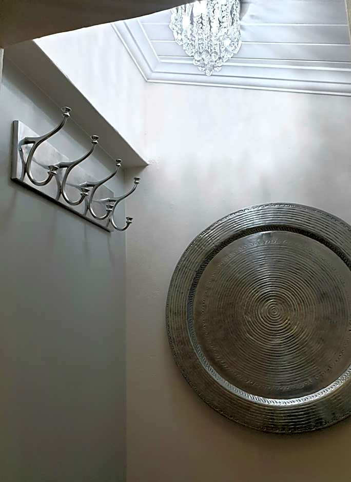 Haggards on Hilldrop