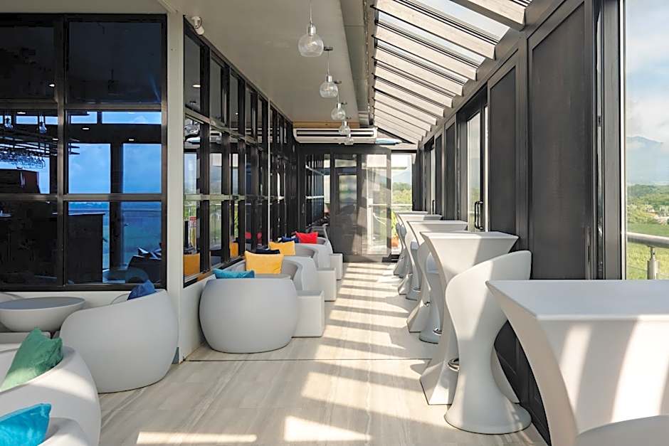 Kekehyu Business Hotel