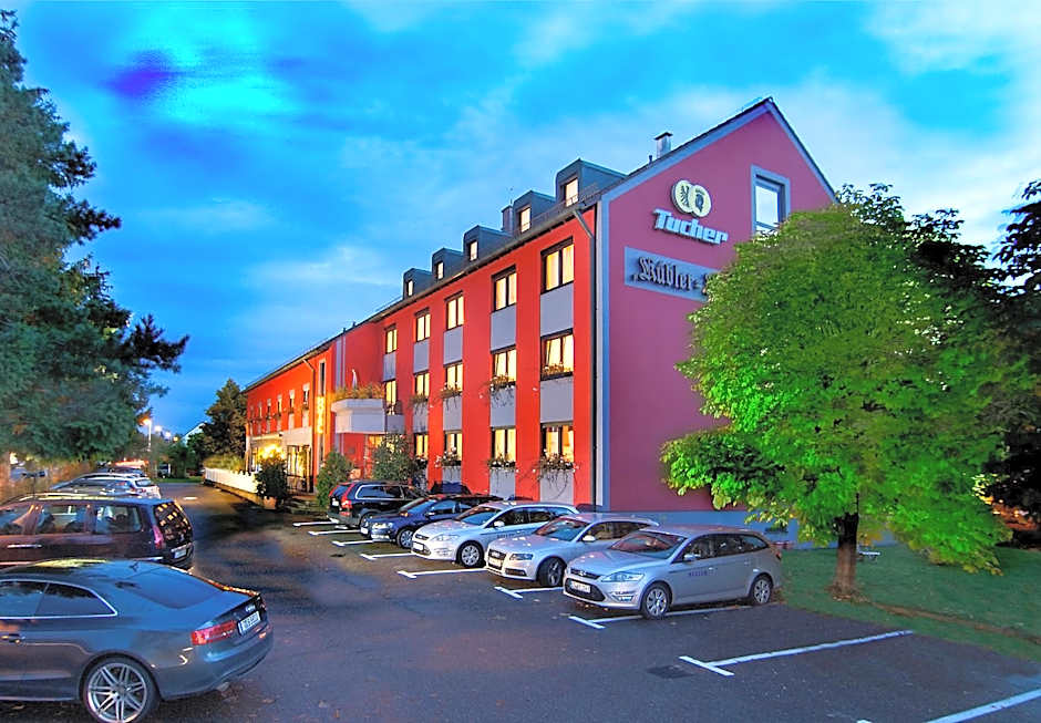 Hotel Kübler