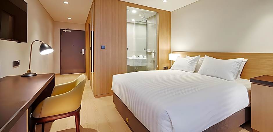 Skybay Hotel Gyeongpo