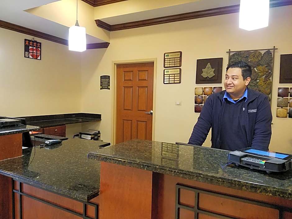 Staybridge Suites Rogers - Bentonville By IHG