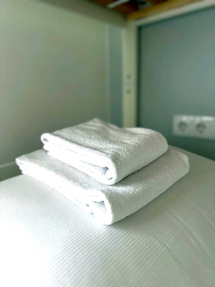 Jimmy's Apartments Dandelion