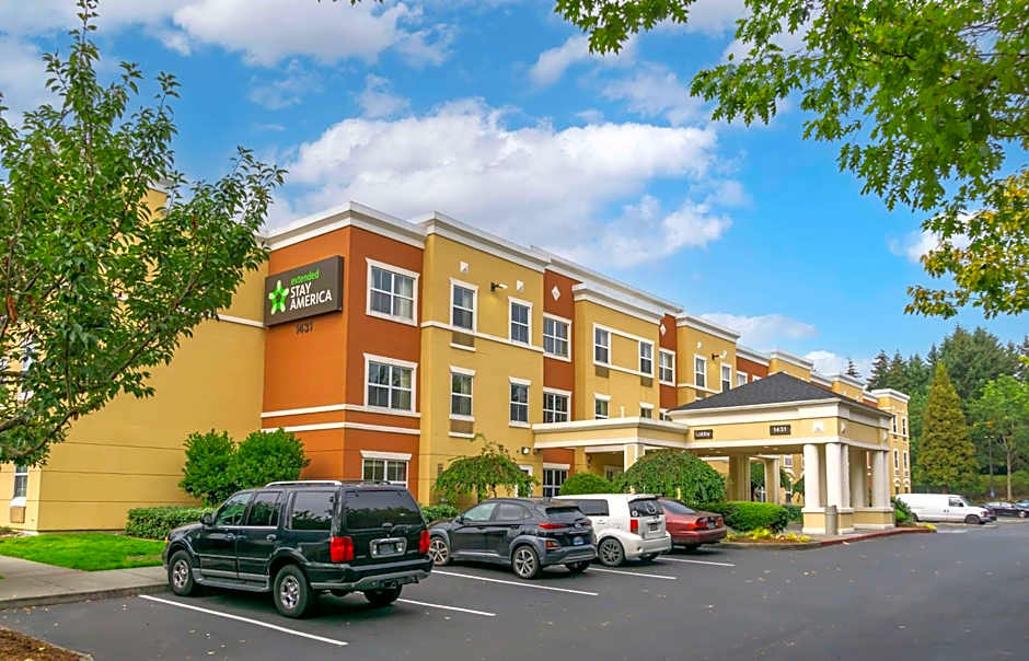 Extended Stay America Suites - Seattle - Everett - Silverlake
