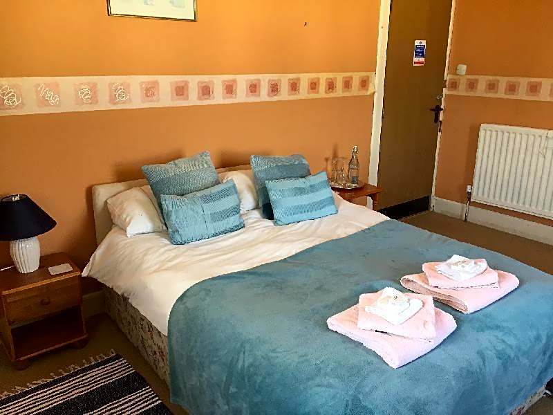The Village Inn and Kirtle House B&B