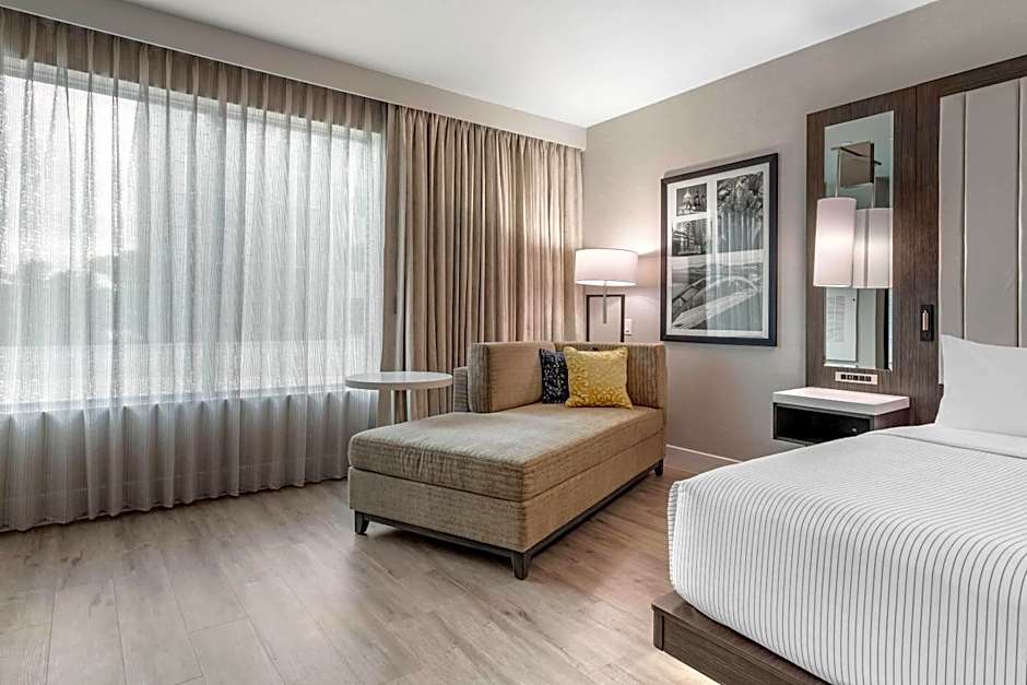 Cambria Hotel Austin Uptown near the Domain