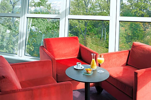 NH Collection Prague