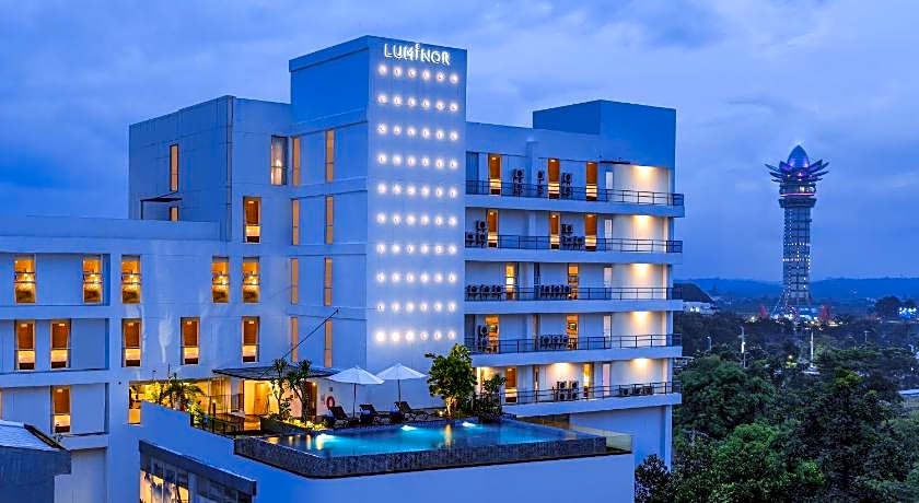 Luminor Hotel Purwokerto