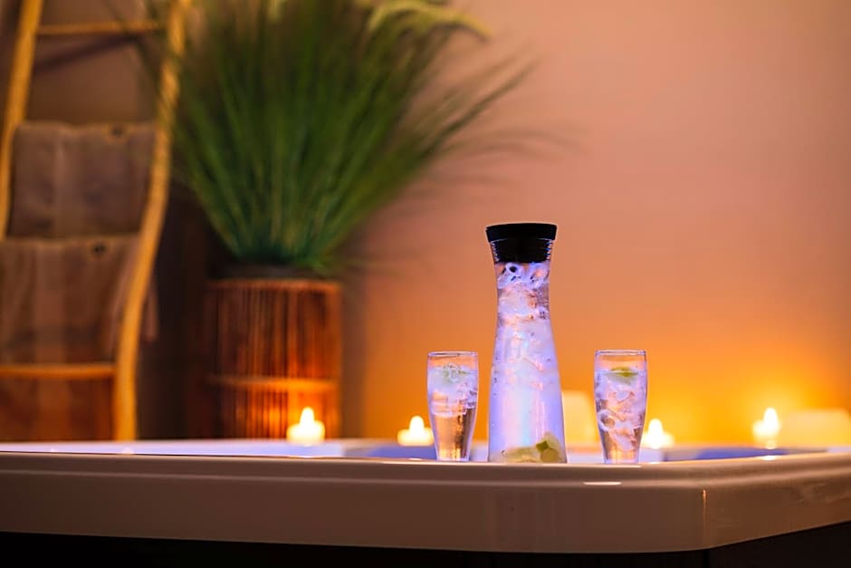 Belvedere Luxury Apartments & Spa