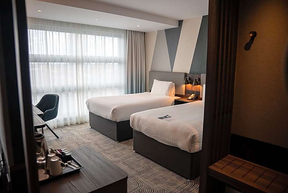 Holiday Inn London - Whitechapel By IHG