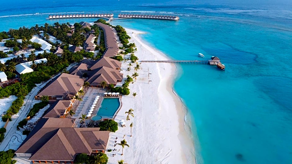 Brennia Kottefaru Maldives