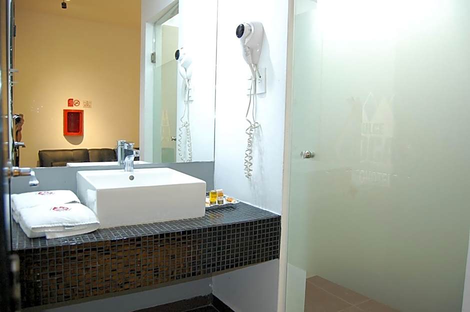Hotel Dulce Boca