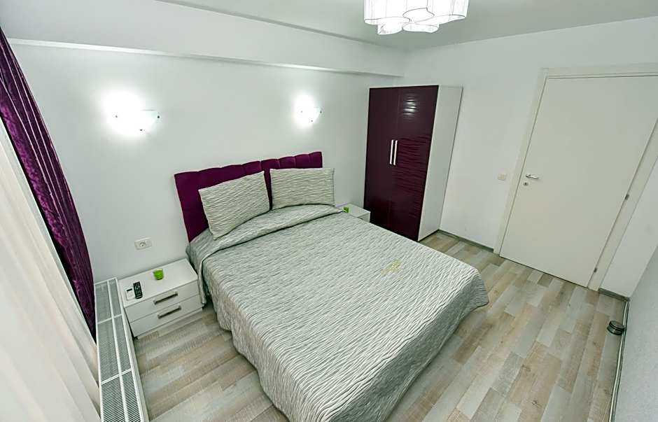 Harmony Suites