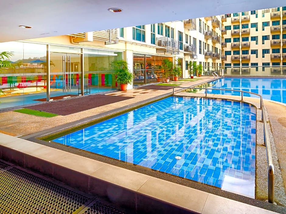 Ming Garden Hotel and Residences