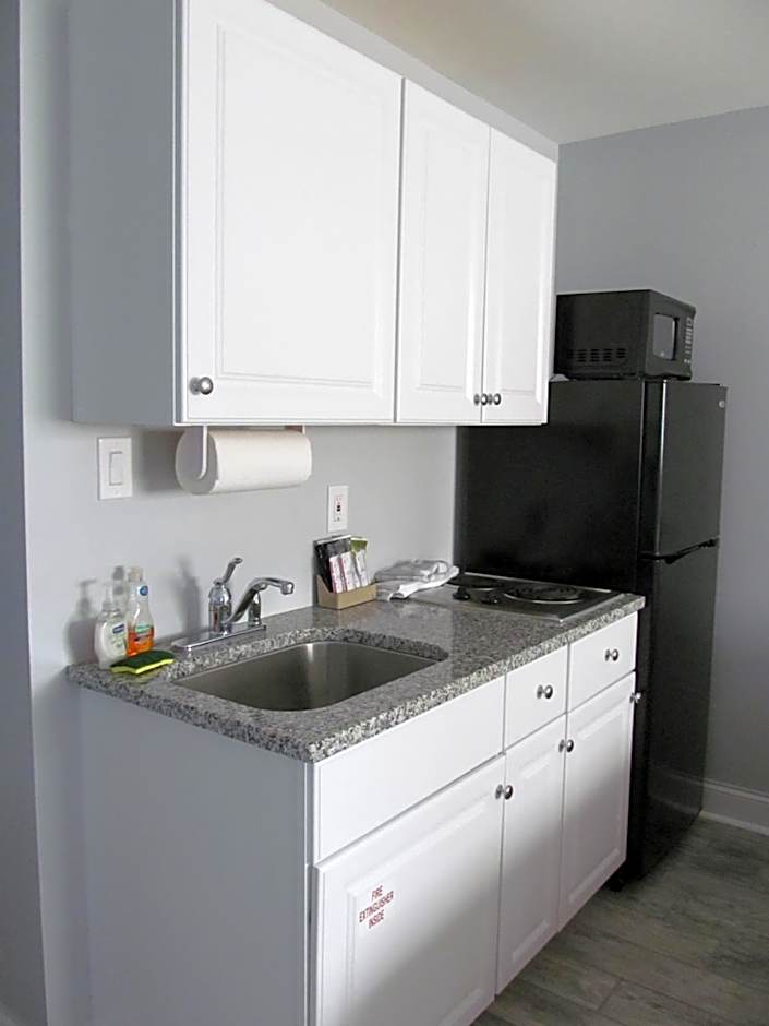 Rio Motel and Suites Wildwood Beach & Boardwalk