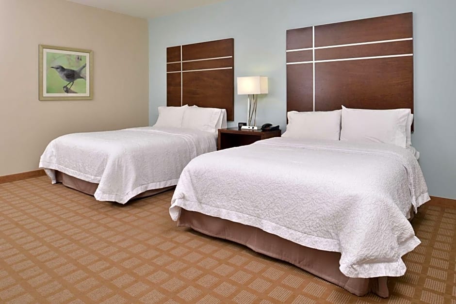 Hampton Inn By Hilton And Suites Hutto