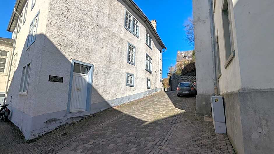 Altstadthaus
