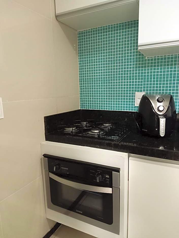 Praia dos Carneiros Flat Hotel Apto Completo