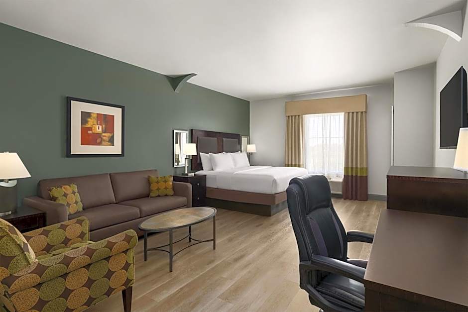 Best Western Plus Duncanville/Dallas