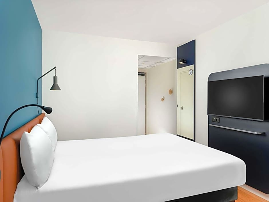 Ibis Budapest Centrum