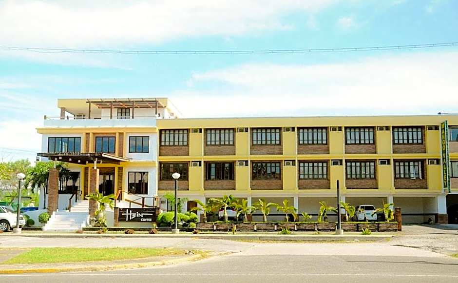 Mango Valley Hotel 1