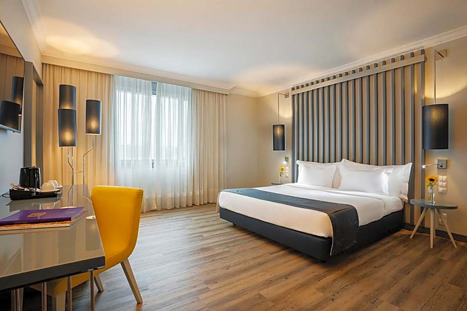 HF Ipanema Park