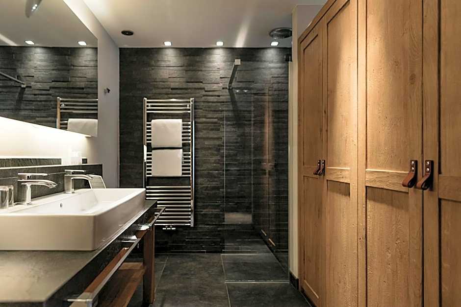 Eco & Wellness Boutique Hotel Sonne