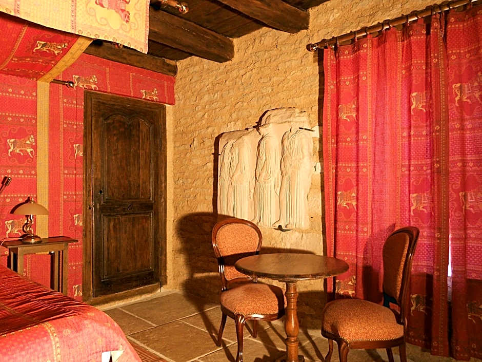 Auberge de l'Abbatiale