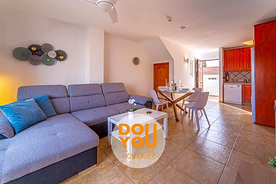 Apartment Fairways Club