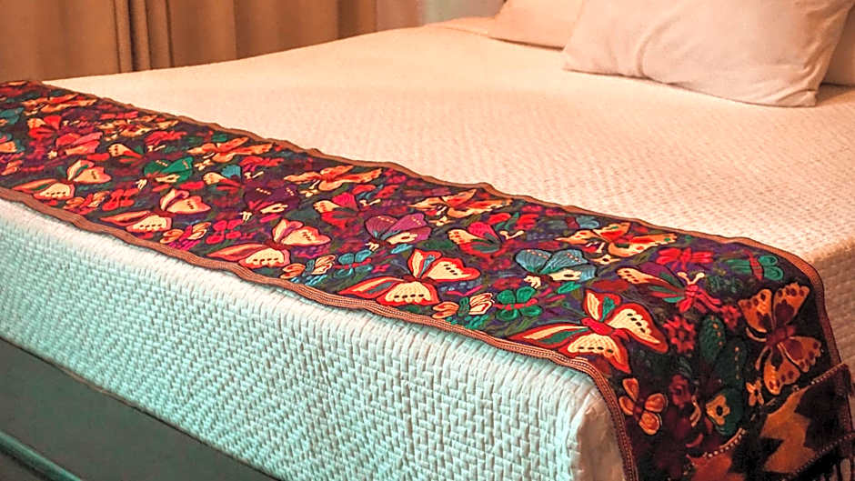 Apartamentos "Ala Residencias"