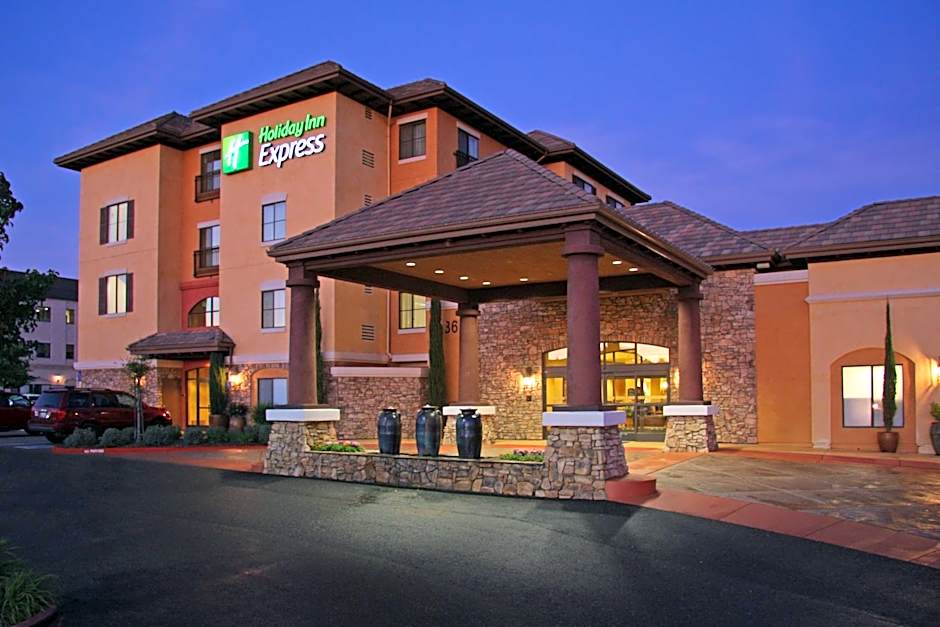 Holiday Inn Express Hotel & Suites El Dorado Hills By IHG