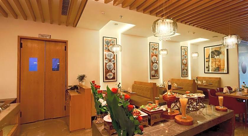 SureStay by Best Western Model Town Amritsar